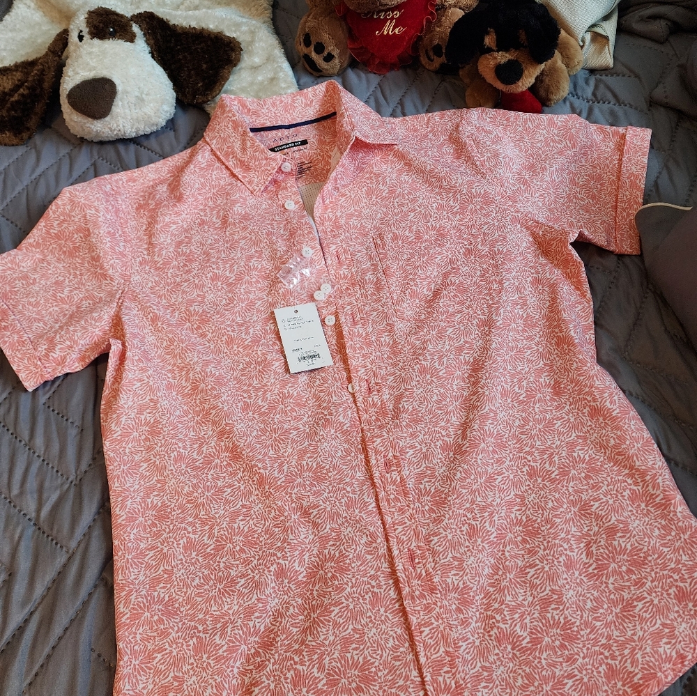 Men Shirt